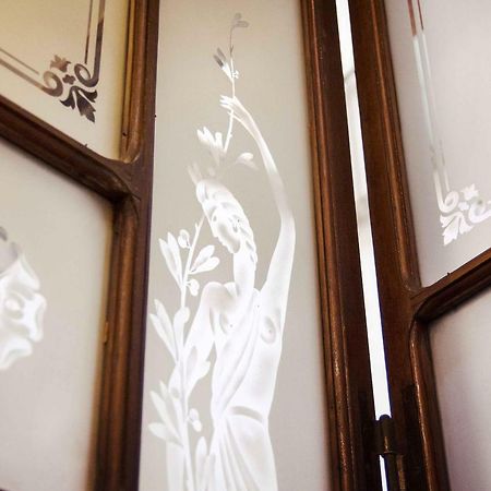 Nabucco Bed & Breakfast Catania Eksteriør bilde