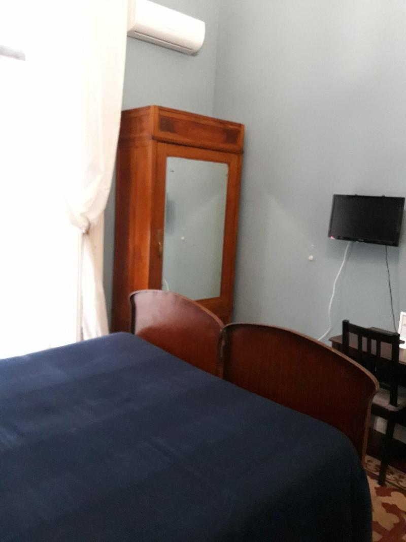 Nabucco Bed & Breakfast Catania Eksteriør bilde