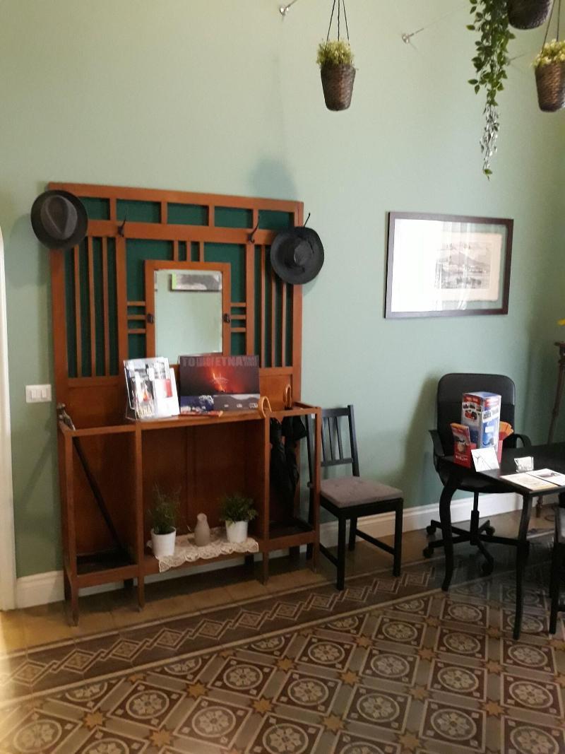 Nabucco Bed & Breakfast Catania Eksteriør bilde