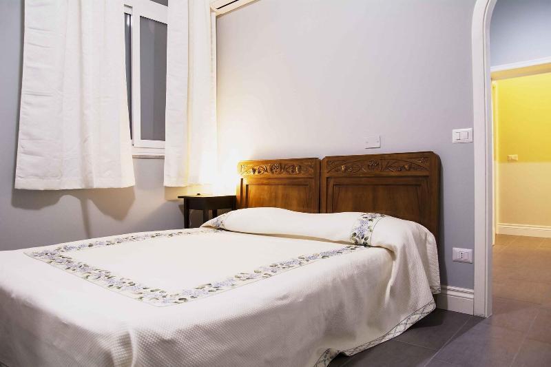 Nabucco Bed & Breakfast Catania Eksteriør bilde
