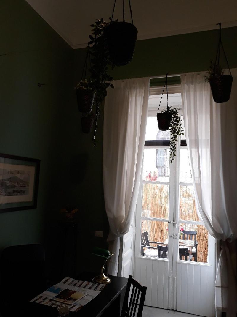 Nabucco Bed & Breakfast Catania Eksteriør bilde