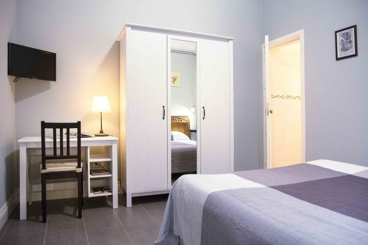 Nabucco Bed & Breakfast Catania Eksteriør bilde