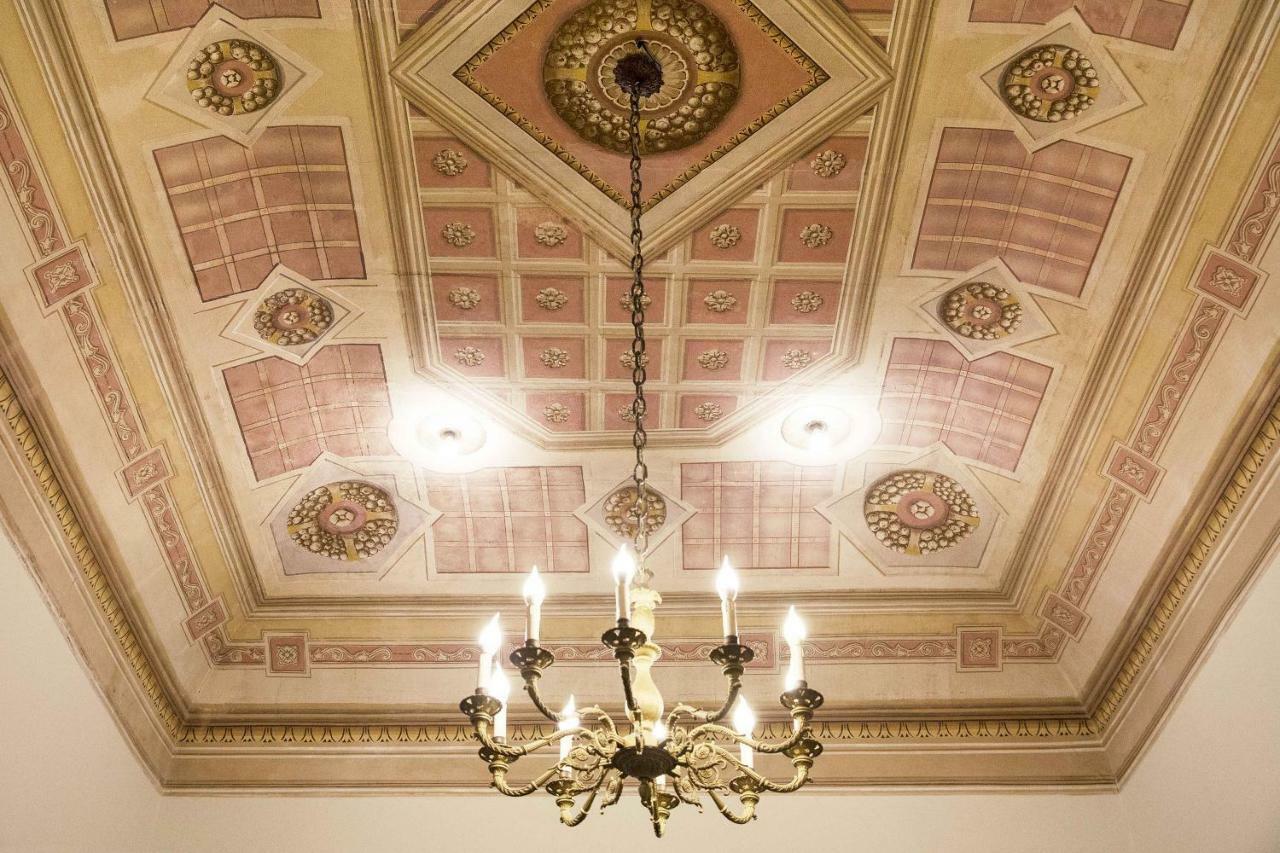 Nabucco Bed & Breakfast Catania Eksteriør bilde