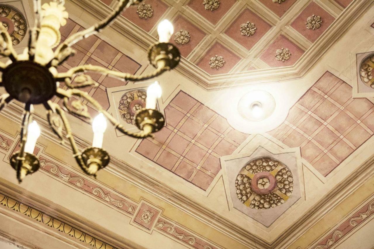 Nabucco Bed & Breakfast Catania Eksteriør bilde